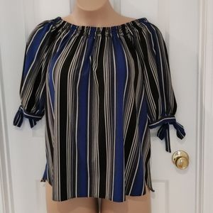 Nygard Top